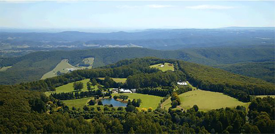 Toolangi-Research-Centre