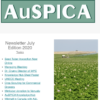 AuSPICA Newsletter